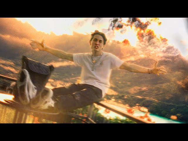 Lil Mabu – top down (Official Music Video)