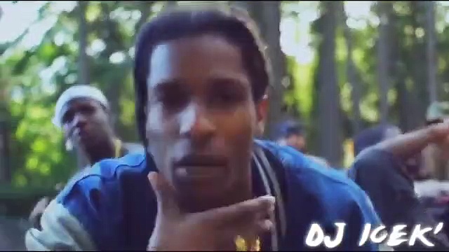 Lil Wayne ft. Drake, A$AP Rocky – Money Addict (Music Video) (NEW 2019)