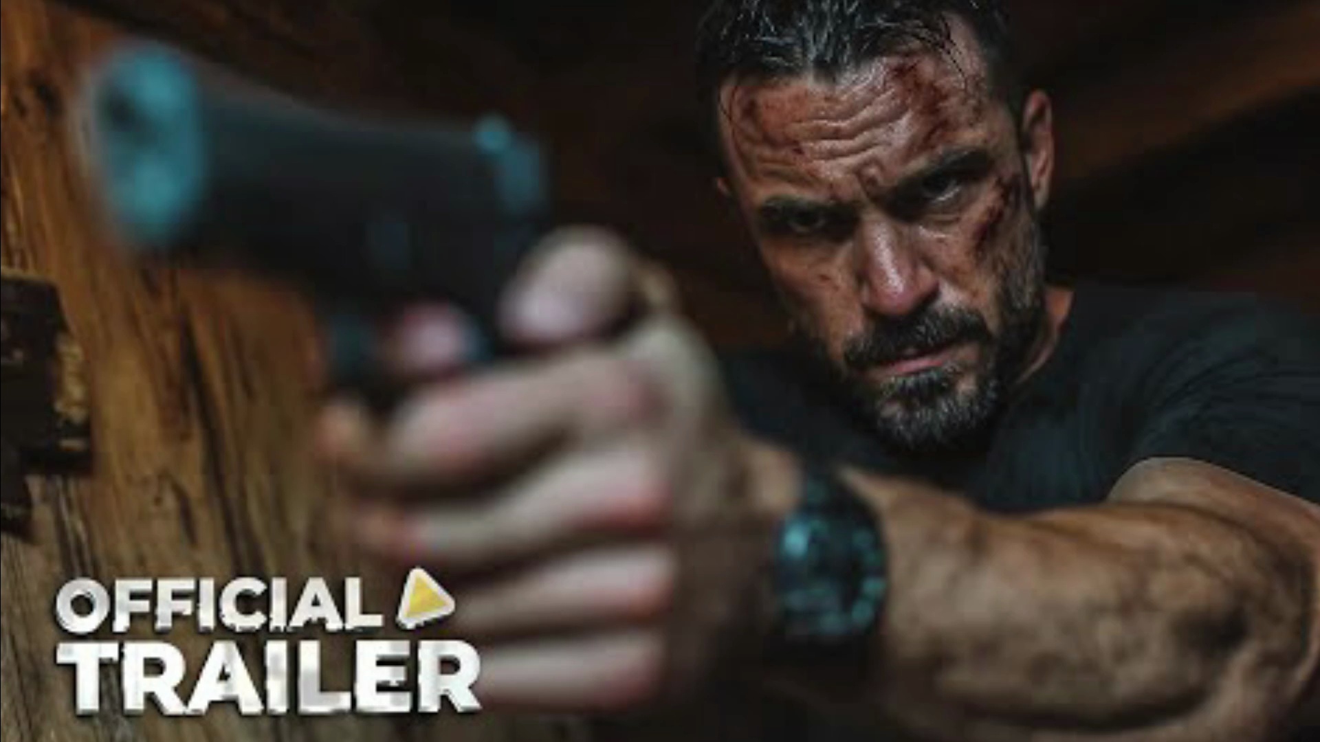 MY STRETCH OF TEXAS GROUND (2025) — Official Trailer