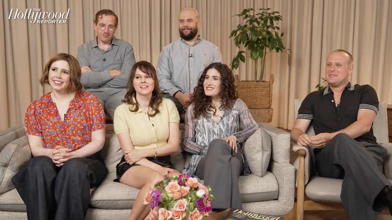 ‘Maddie’s Secret’ Cast & Crew Talk About Sexualizing Food & Social Media | TIFF 2025