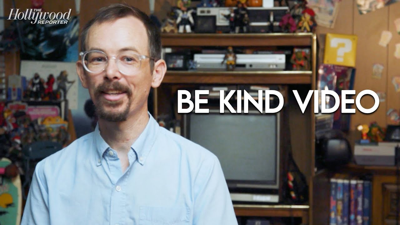 Meet the Video Store Owner Defying the Streaming Era