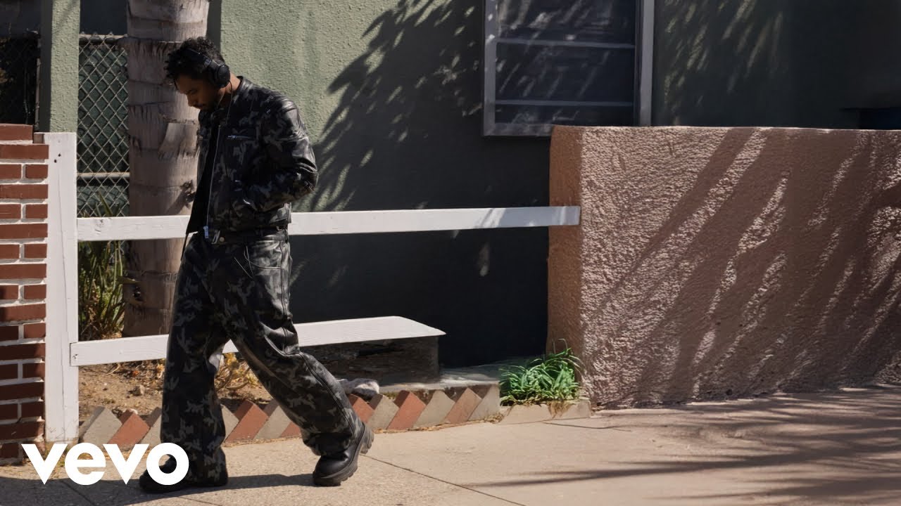 Miguel – El Pleito (Audio)