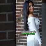 Molly Qerim: The Queen of ESPN Exposed #espn #shorts