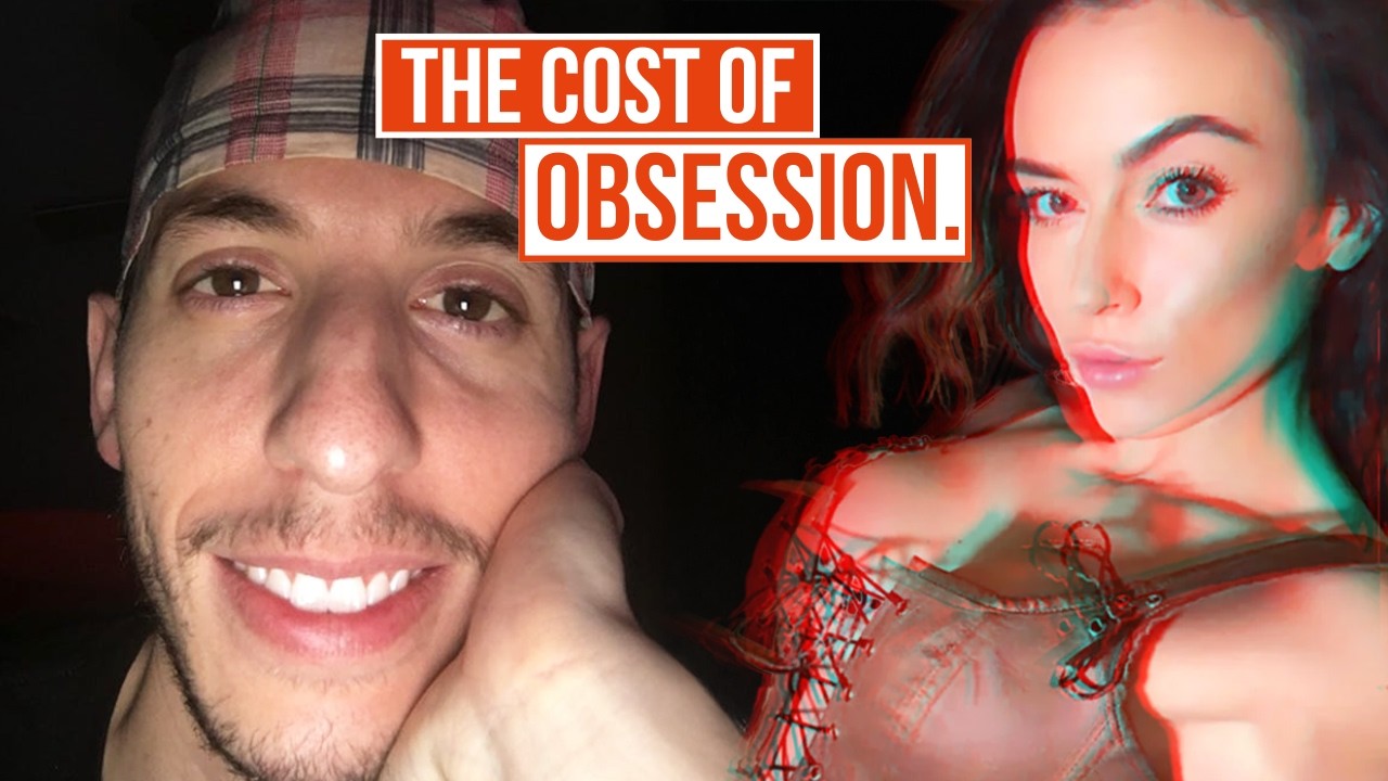 Murdering his family for a Camgirl he spent over $200k on | The Case of Grant Amato