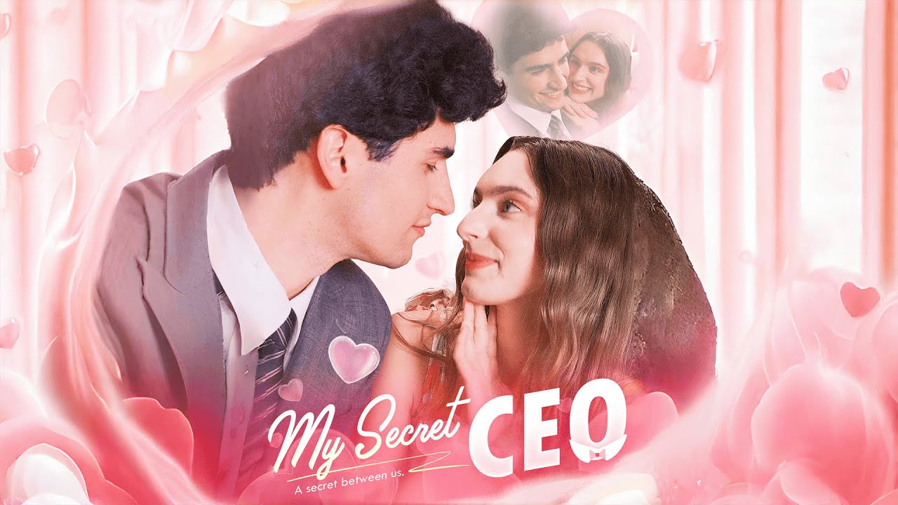 My Secret CEO