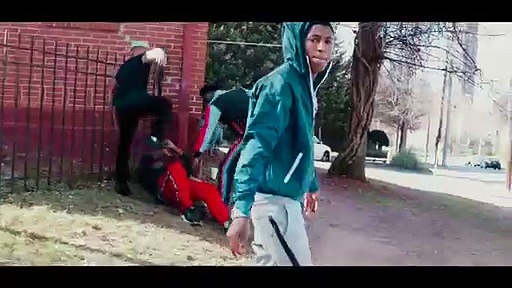 NBA Youngboy – Kick Yo Door (Official Video)