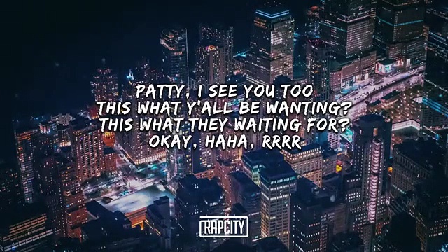 Nicki Minaj – Barbie Goin Bad (Lyrics)