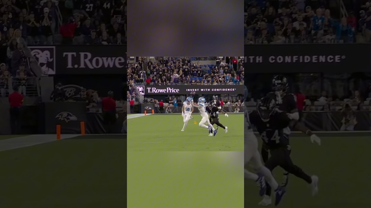 Now that’s how you win a game! #shorts #edit #nfl #fyp #trendingshorts #goviral #blowup