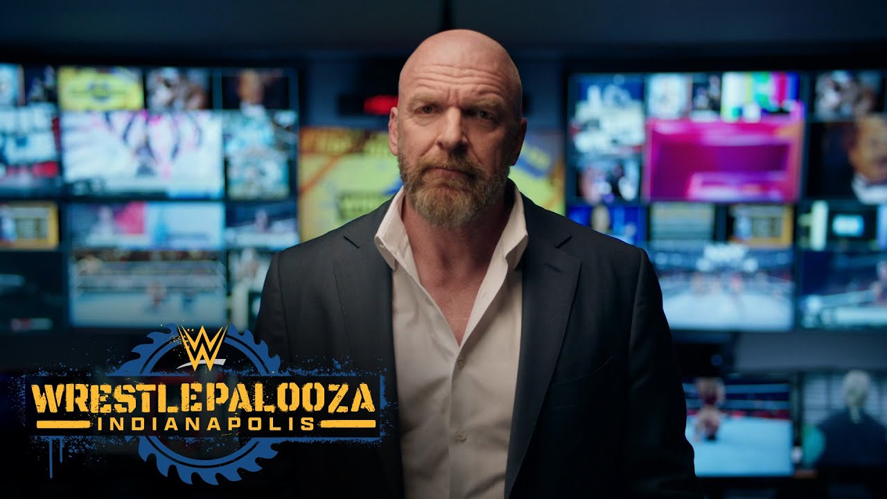 Official Wrestlepalooza Cold Open | Inaugural PLE on ESPN