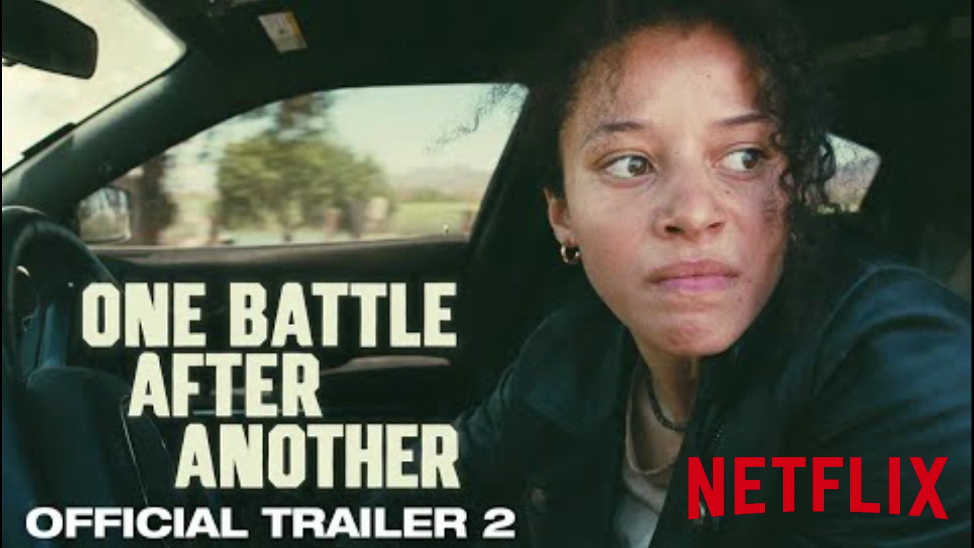 One Battle After Another | Official Trailer 2