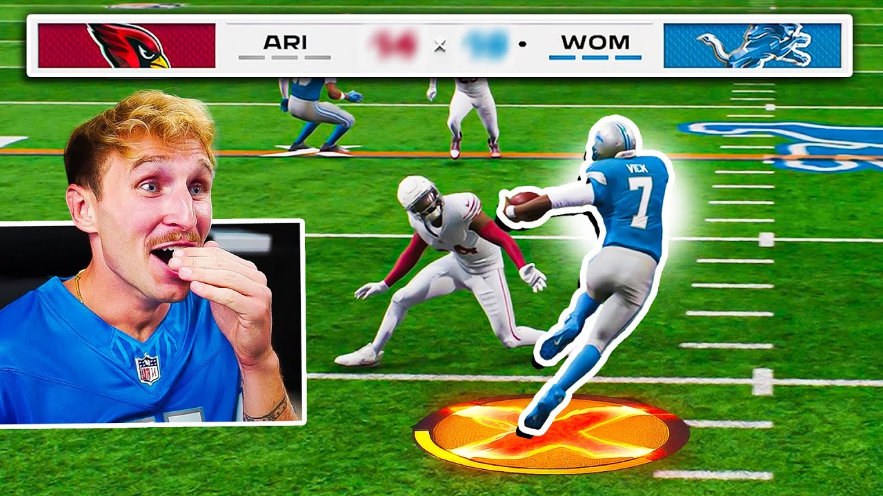 Our New Madden Team is CRACKED! Wheel of MUT! Ep. #2