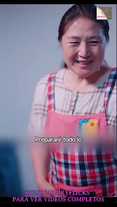 (PARTE 1-4 ) MI PRIMER AMOR EN ESPAÑOL