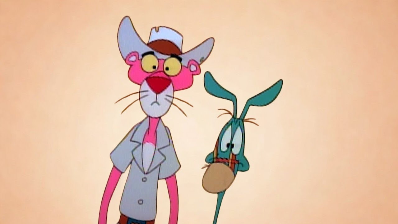 Pink Panther | Travel Diaries Pt. 3 | Episode Compilation