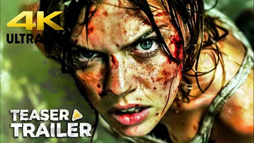 [REC] 5_ THE FINAL OUTBREAK — Teaser AI Trailer (2025)