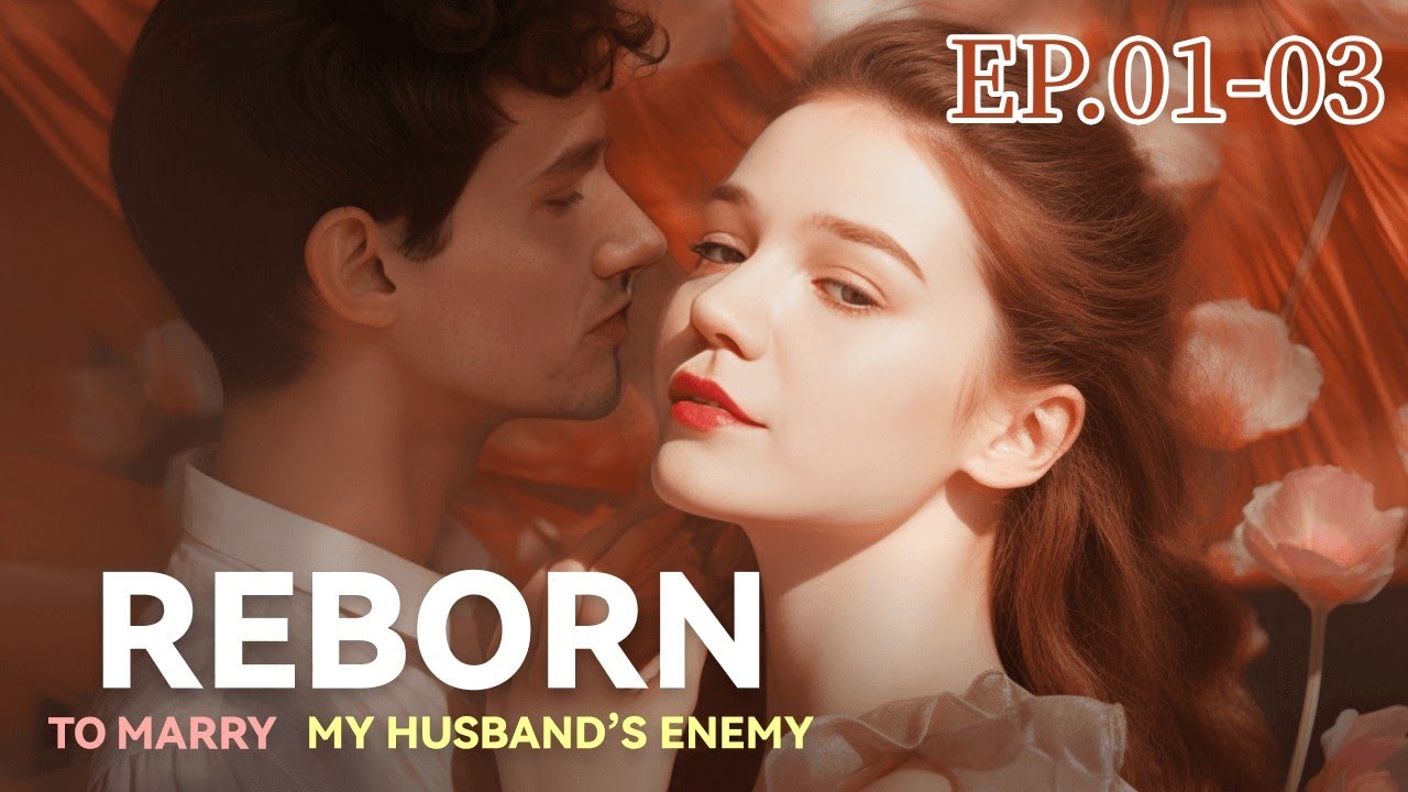 Reborn To Marry My Ex-Husband’s Enemy