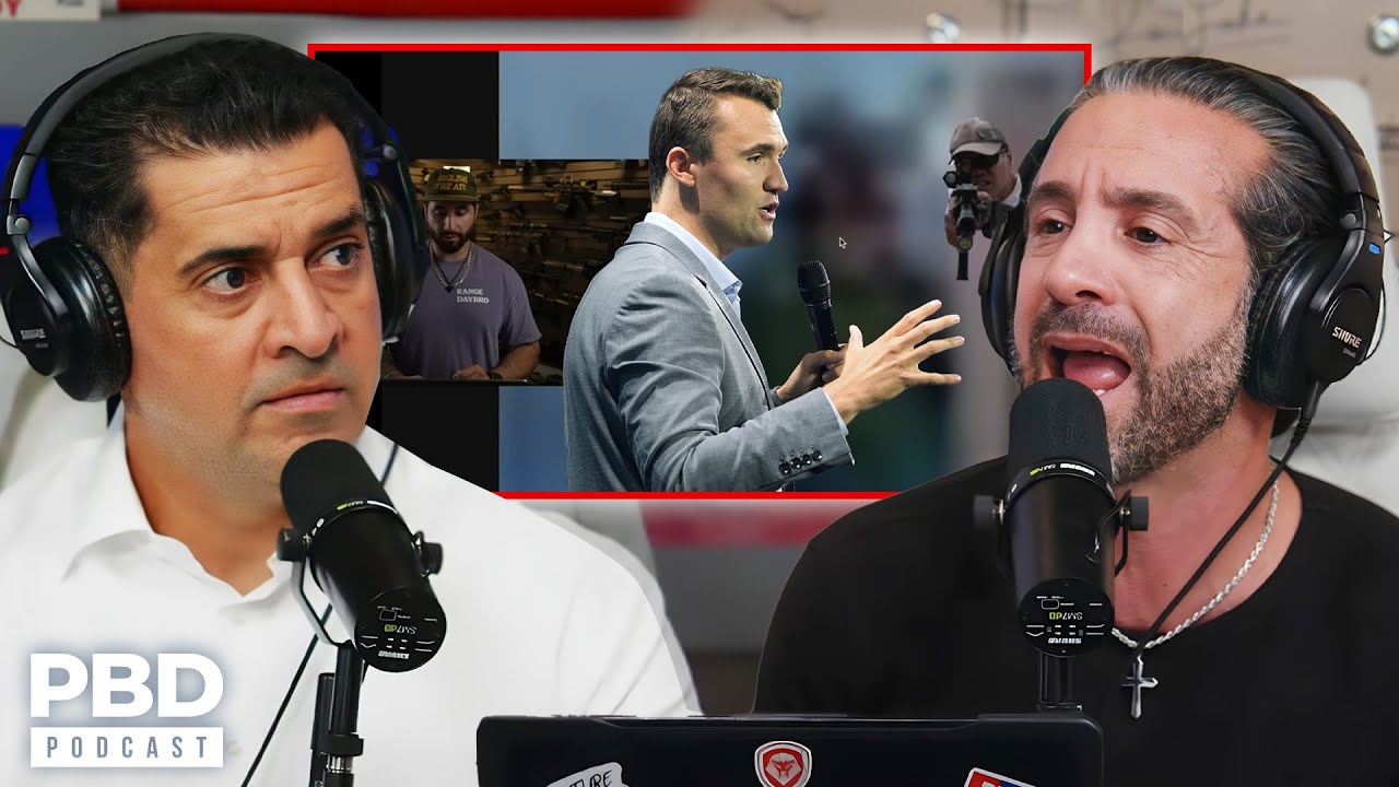 “Release Charlie Kirk’s Autopsy” – Analyst CLAIMS FBI’s Lone Wolf Shooter Theory Is FALSE