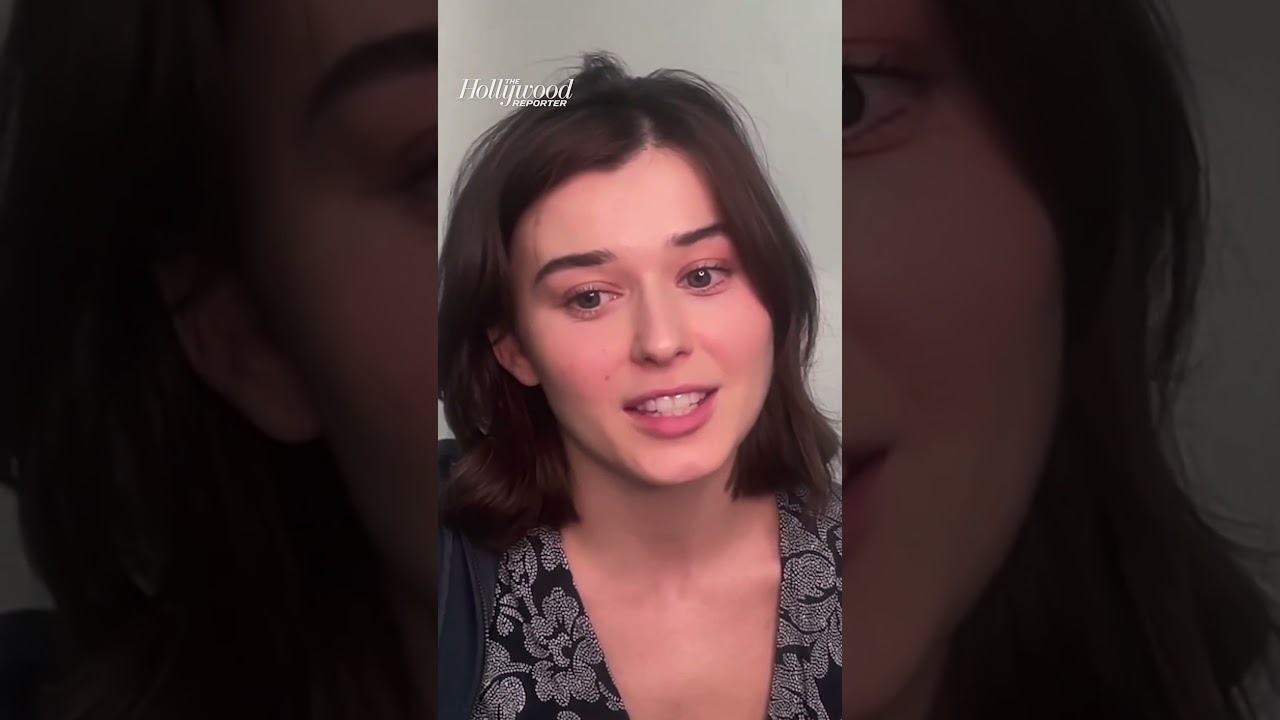 #RubyCruz on All the Emotions She Felt After Reading #TheThreesome Script for the First Time #shorts