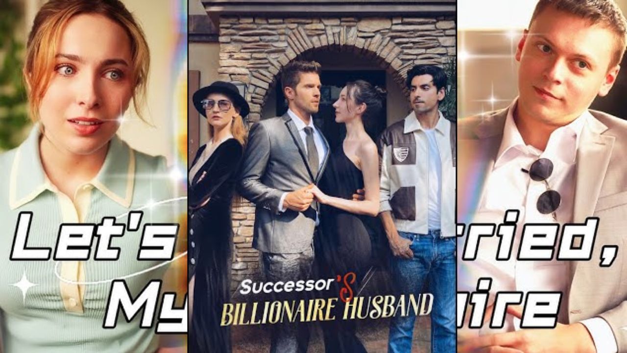 Successor’s Billionaire Husband