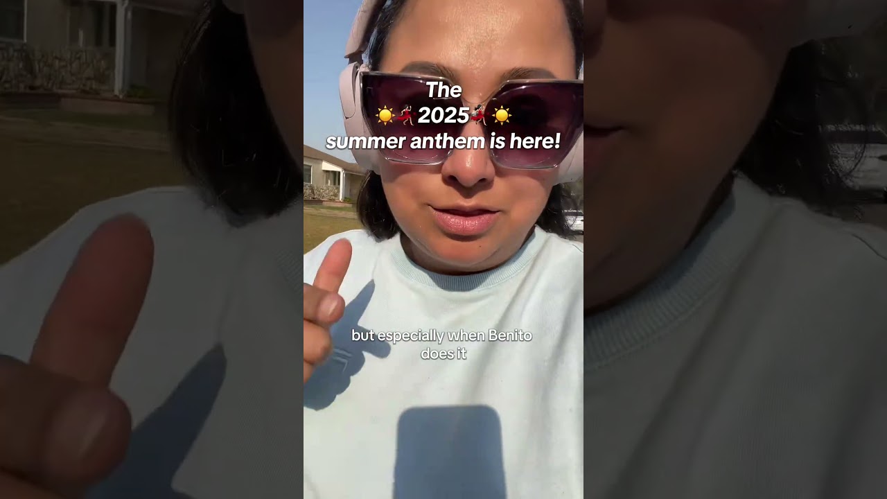 Summer Jams in Spanish: Why You Need To Speak the Language!#SpanishMusic #LatinoVibes