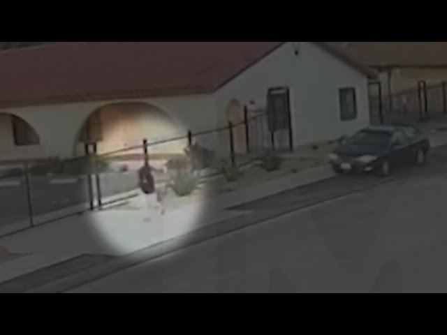 TMZ unearths 2024 video of Celeste Rivas — was it the final time she ran away? | Banfield