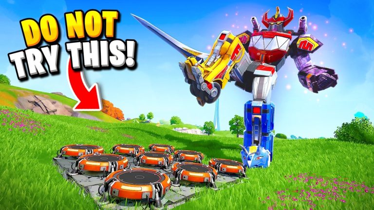 TOP 400 FUNNIEST FAILS IN FORTNITE (Part 2)