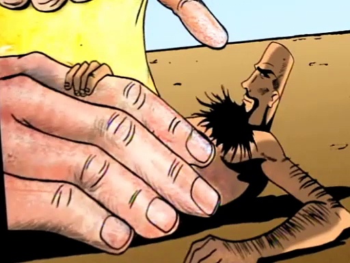 The Maxx The Maxx E010