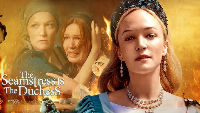 The Seamstress Is The Duchess Full Movie HD