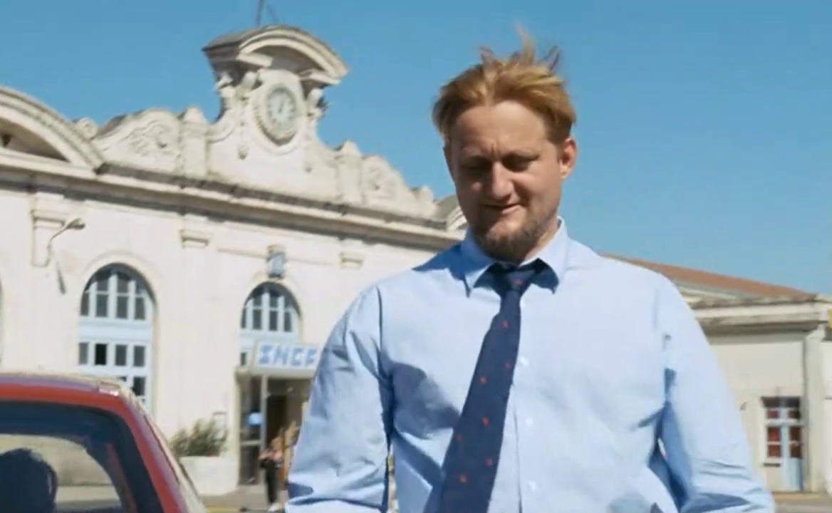 The Vanishing [Spoorloos] 1988 [English Subs] – Dutch Mystery/Horror [Part 3/6]