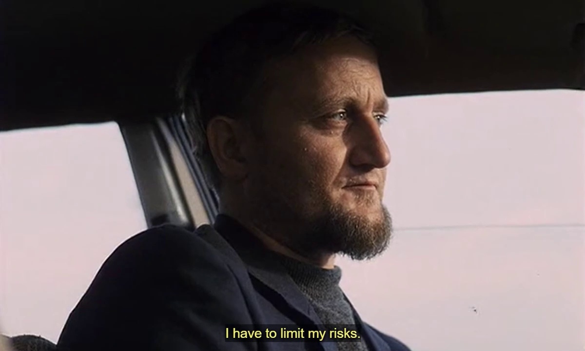 The Vanishing [Spoorloos] 1988 [English Subs] – Dutch Mystery/Horror [Part 5/6]