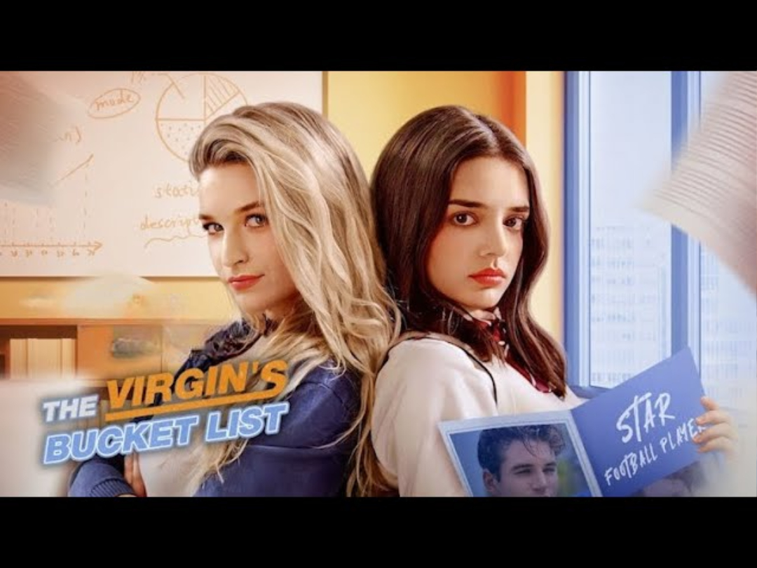 The Virgin’s Bucket List Full Movie HD