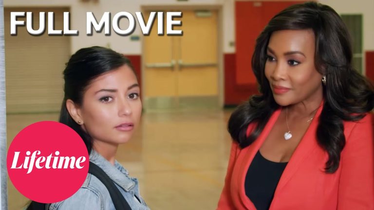The Wrong Cheerleader (Starring Vivica A. Fox) | Full Movie | Lifetime