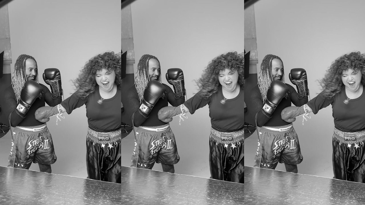 Thundercat – ‘Children of the Baked Potato (feat. Remi Wolf)’