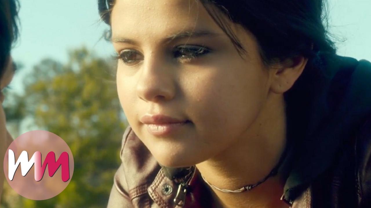 Top 10 Best Selena Gomez Performances