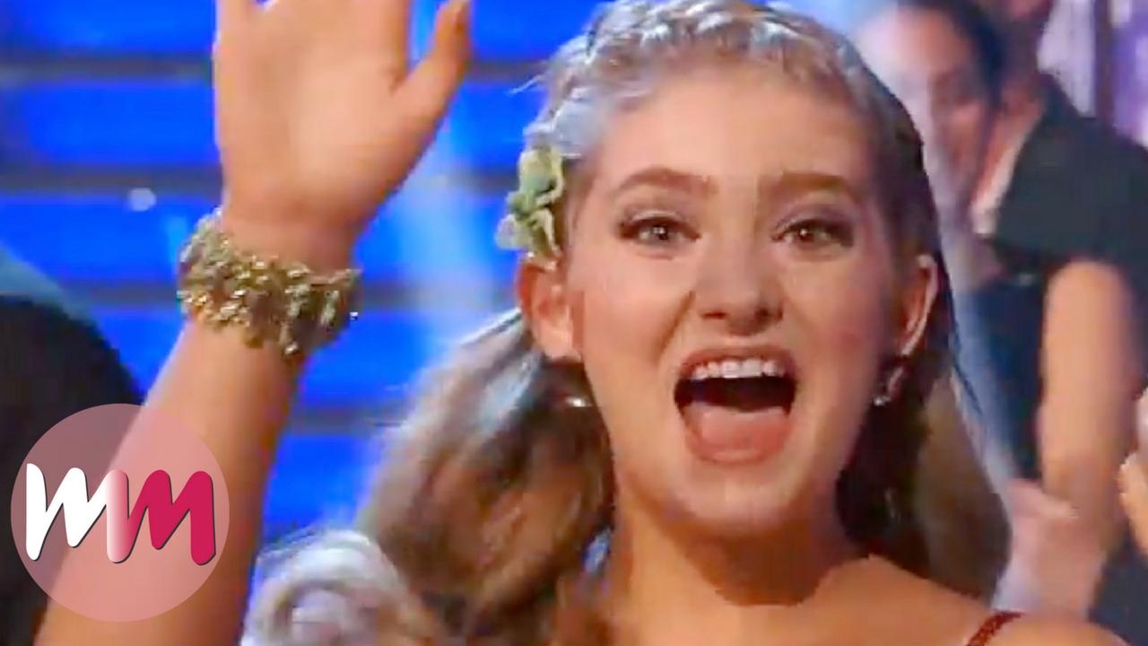 Top 10 Craziest Dancing with the Stars Moments