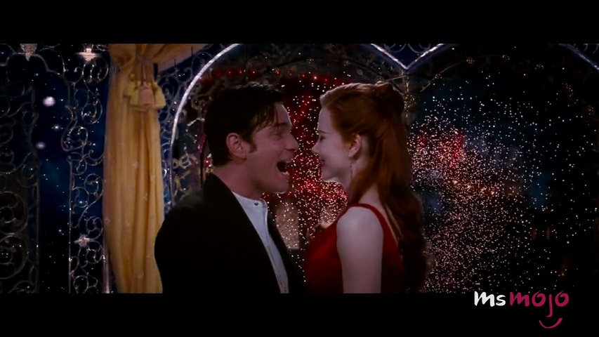 Top 10 Forbidden Love Movies