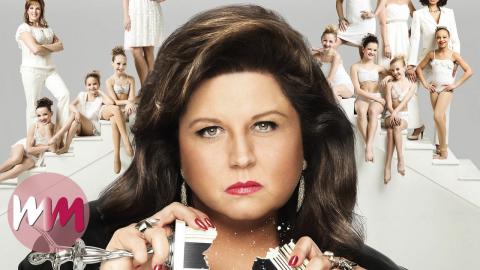 Top 10 Guilty Pleasure Reality TV Shows