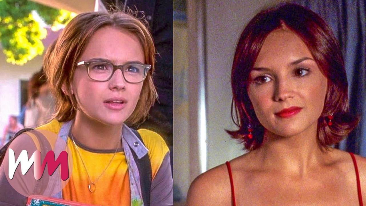 Top 10 High School Movie Cliches