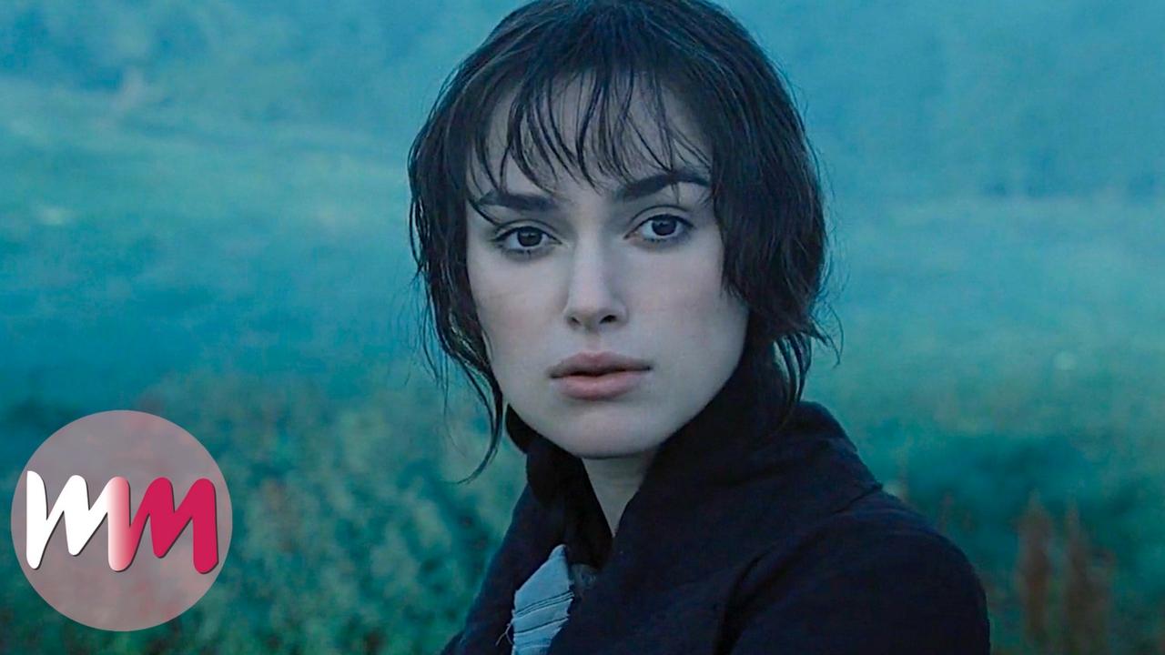 Top 10 I Love You Scenes in Movies