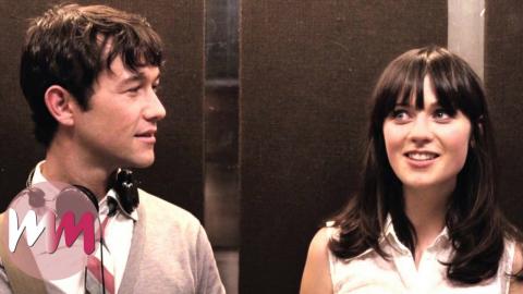 Top 10 Love at First Sight Scenes in Movies