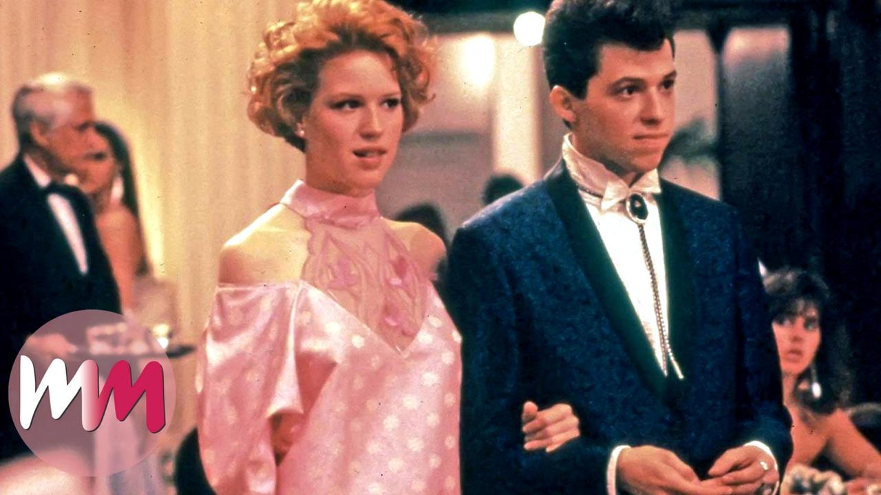 Top 10 Memorable Prom Dresses in Movies and TV