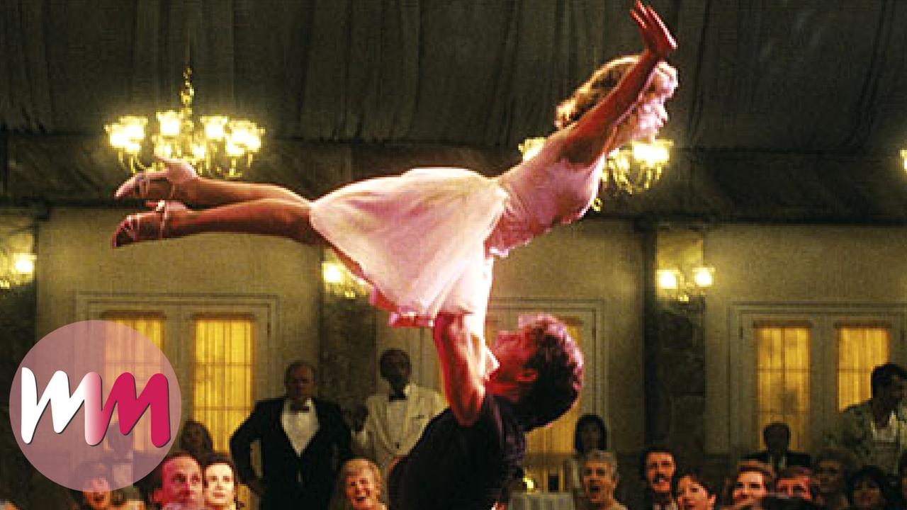 Top 10 Romance Movies of the 1980s