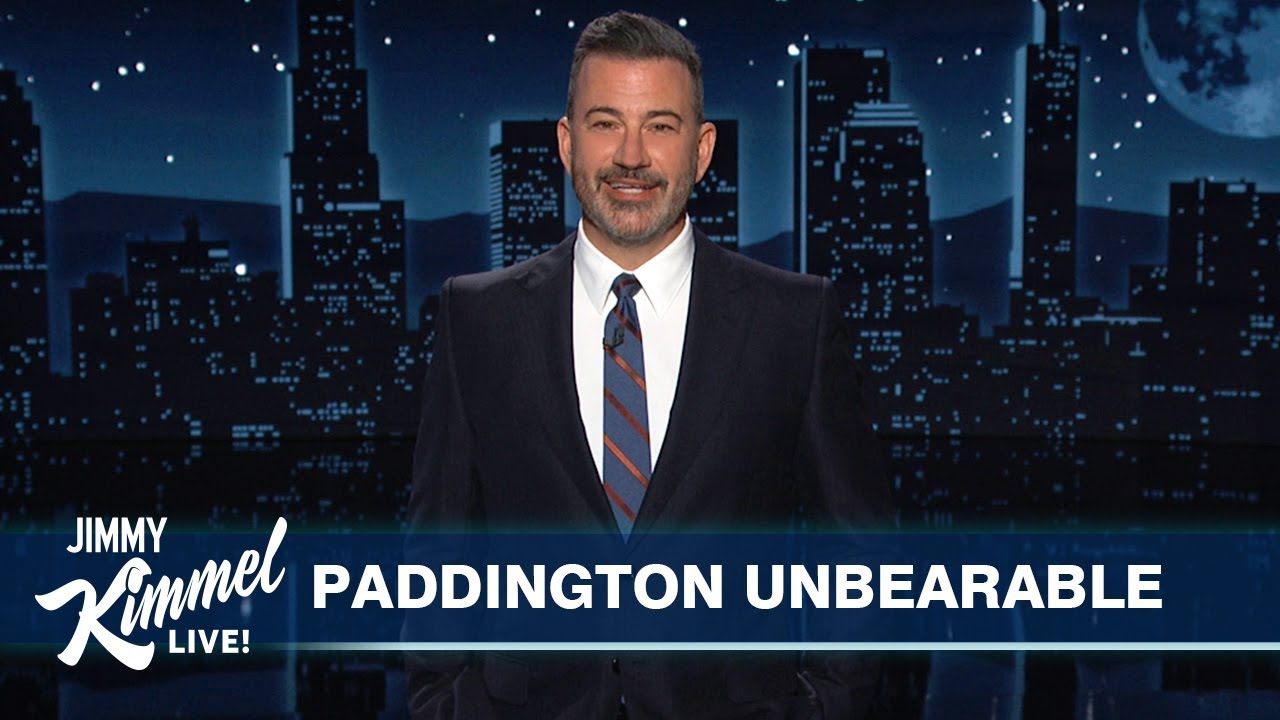 Trump Gets Cold Reception in England, Sues NY Times for $15B & Kooky Kash Patel on the Epstein Files