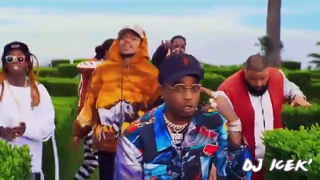 Tyga ft. Ty Dolla $ing, Quavo & Chris Brown – Childish (Music Video) (NEW 2019)
