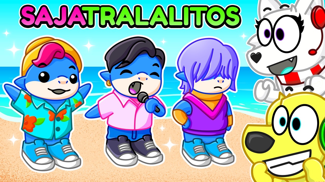 Unlocking KPOP BRAINROT HUNTERS?!