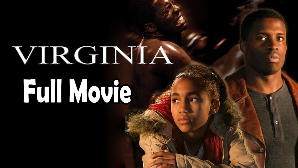 Virginia (2010) Full Movie HD