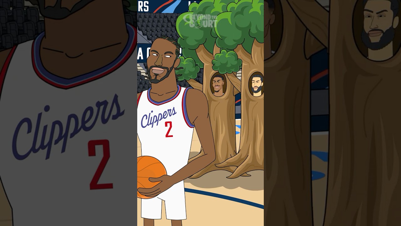 Westbrook & Simmons Team Hunt Ends With the Clippers 😂