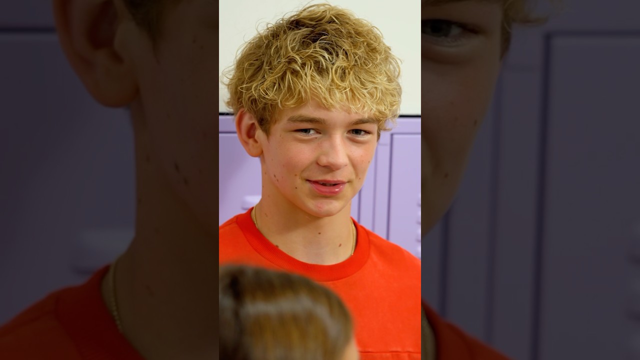 Which Girl Will He Pick? 👀♥️ #Shorts #Relationship #Trending