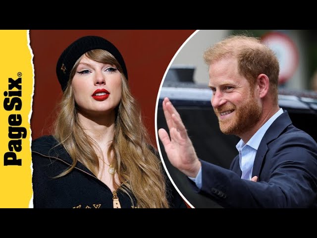 Why Taylor Swift snuck into Chief’s game, Denise Richards returns to filthy home | P6 Headlines