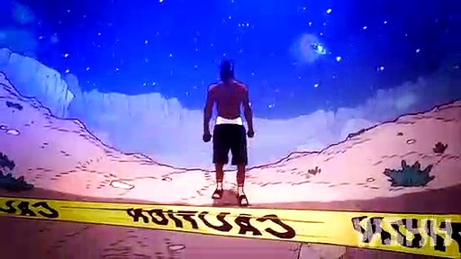 XXXTENTACION – LEGEND feat. 6IX9INE & 21 Savage (OFFICIAL MUSIC VIDEO)