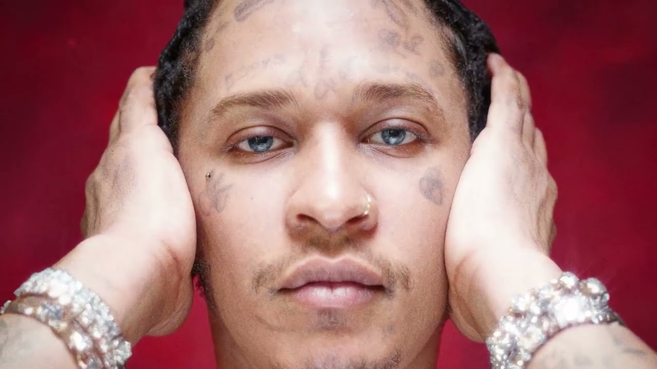 Young Thug – Walk Down (feat. 21 Savage) [Official Visualizer]